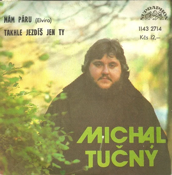 Mám Páru (Elvira) / Takhle Jezdíš Jen Ty
