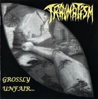 Grossly Unfair...