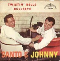 Twistin' Bells