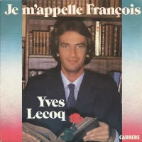 Je M'Appelle François