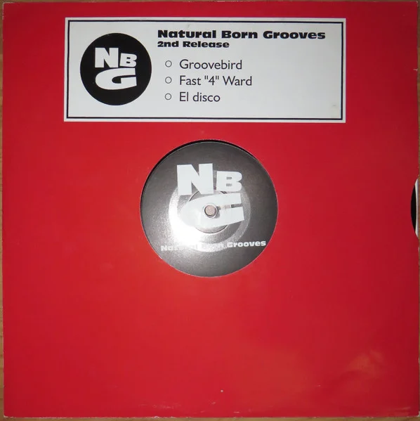 Groovebird