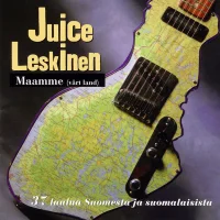 Maamme (Vårt Land)