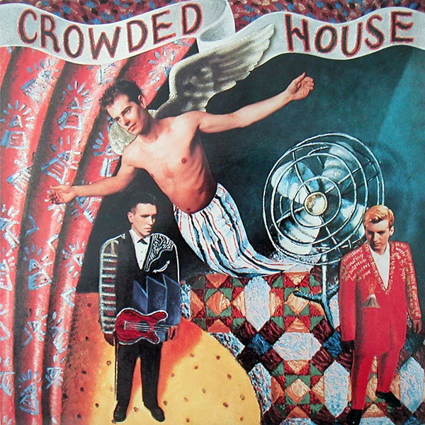 Crowded House