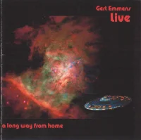 Live - A Long Way From Home