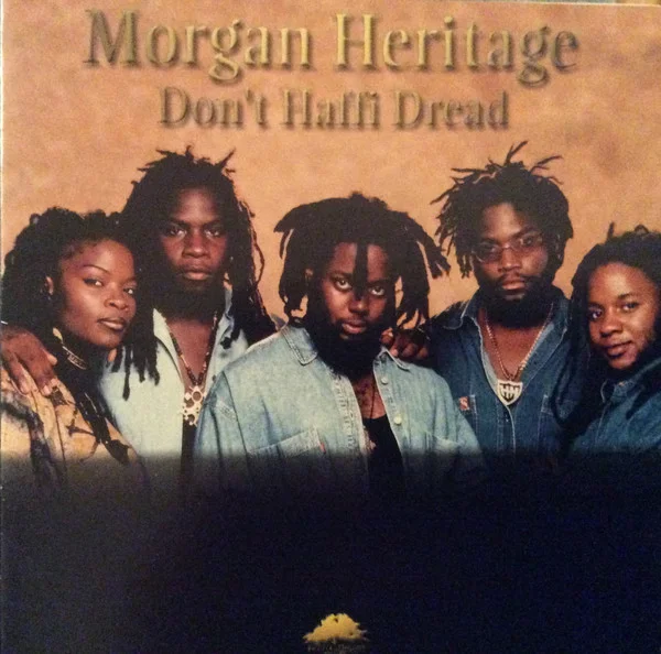 Don't Haffi Dread
