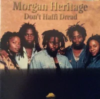 Don't Haffi Dread