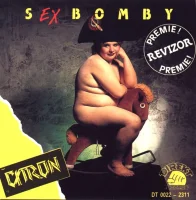 Sex Bomby