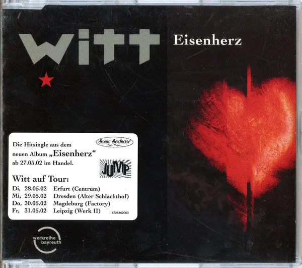 Eisenherz