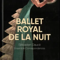 Ballet Royal De La Nuit