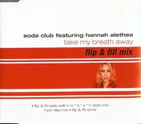 Take My Breath Away