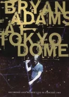 Bryan Adams At Tokyo Dome
