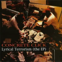 Lyrical Terrorism (The EP)