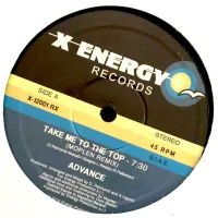 Take Me To The Top (Moplen / Massimo Berardi Remixes)