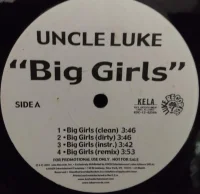 Big Girls