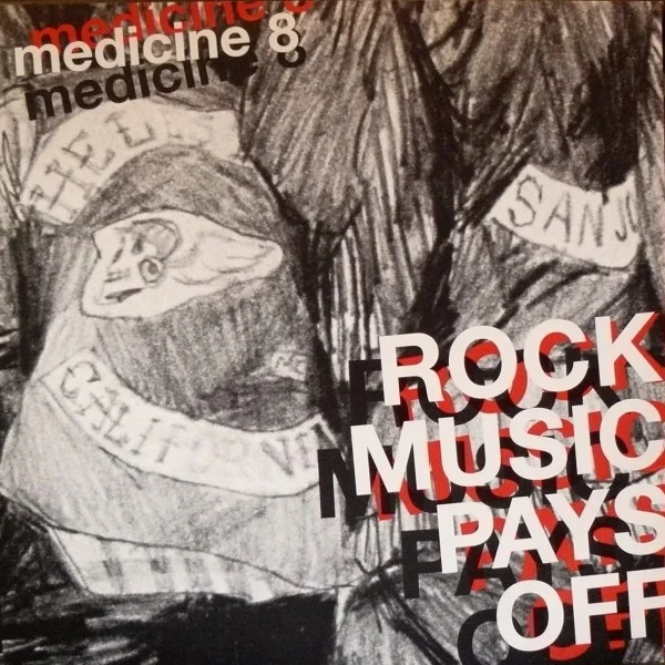 Rock Music Pays Off