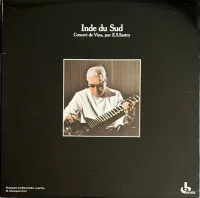 Inde Du Sud - Concert De Vina