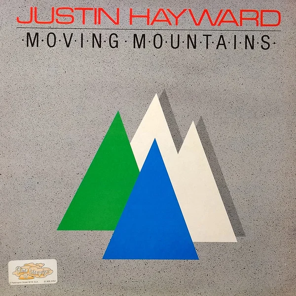 Moving Mountains