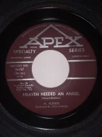 Heaven Needed An Angel
