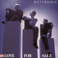 Love For Sale