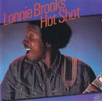 Hot Shot