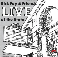 Live At The State