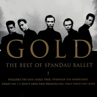Gold - The Best Of Spandau Ballet