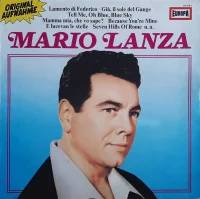 Mario Lanza