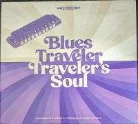 Traveler's Soul