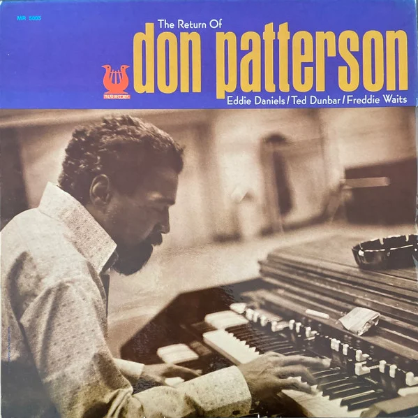 The Return Of Don Patterson