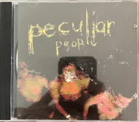 Peculiar People