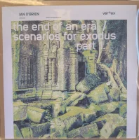 The End Of An Era. / Scenarios For Exodus Part 1.