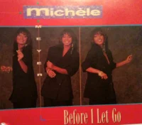 Before I Let Go