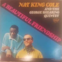 A Beautiful Friendship