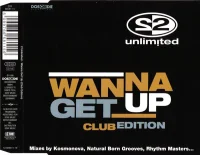 Wanna Get Up (Club Edition)