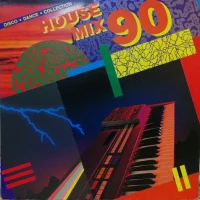 House Mix 90