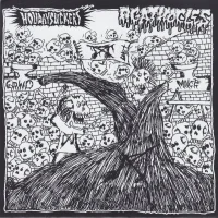 Agathocles / Holidaysuckers