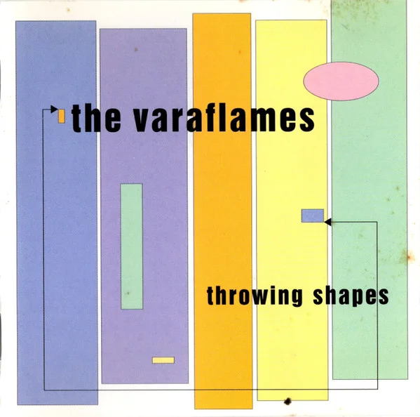 Throwing Shapes