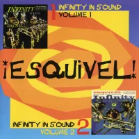 Infinity In Sound, Volumes 1 And 2