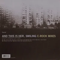 And This Is Her, Smiling (C-Rock Mixes)
