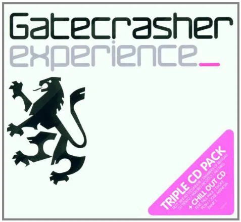 Gatecrasher: Experience