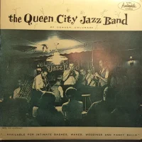 The Queen City Jazz Band Of Denver Colorado