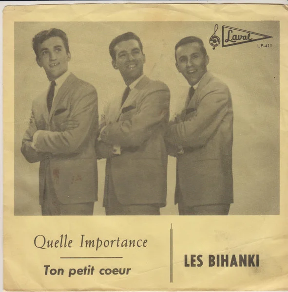 Quelle Importance