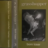 Born Loser