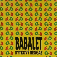 Kytkový Reggae