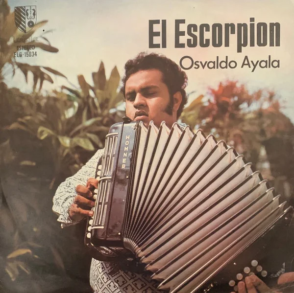 El Escorpion