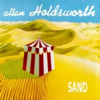Sand