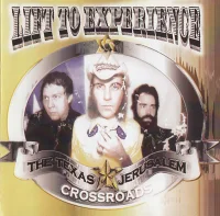 The Texas - Jerusalem Crossroads