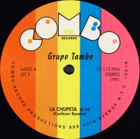La Chupeta