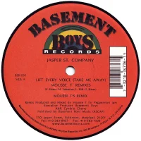 Lift Every Voice (Take Me Away)  (Mousse T Remixes)