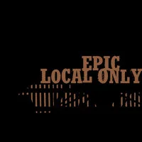 Local Only